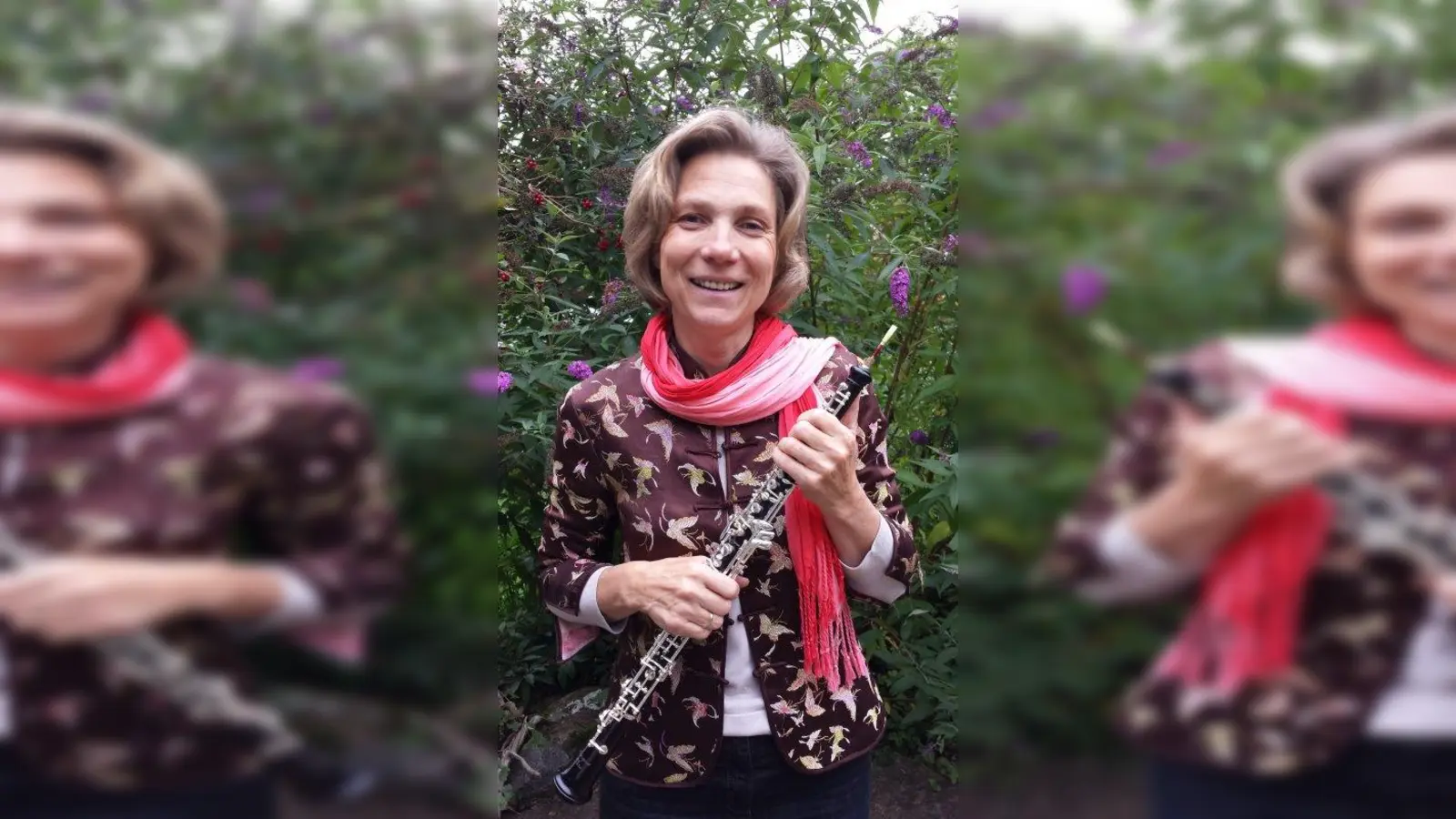 Daniela Langanki. (Foto: DL)