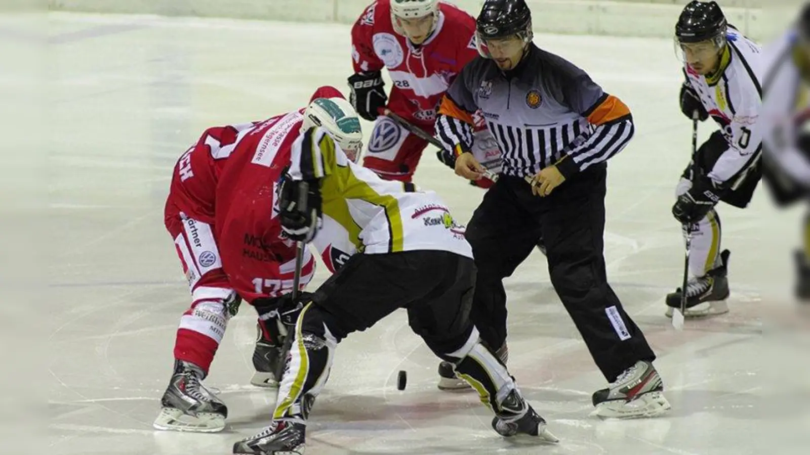 Für die Wanderers beginnt am kommenden Wochenende die Testphase. (Foto: Richard Langnickel)