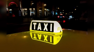 Die Stadt subventioniert nächtliche Taxifahrten für Frauen und Mitglieder der LGBTI-Community ab kommenden Jahr. (Foto: CCO)