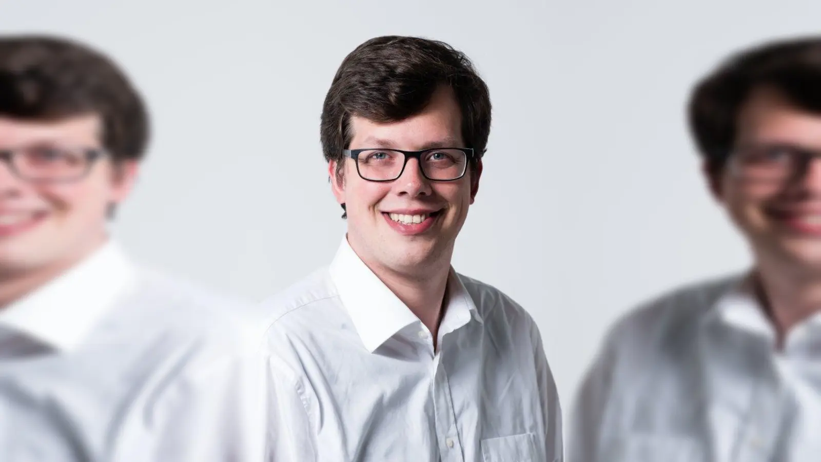 Der Bundestagsabgeordnete Lukas Köhler vertritt künftig die FDP-Fraktion im Bezirksausschuss Laim. (Foto: Sanjar Khaksari)