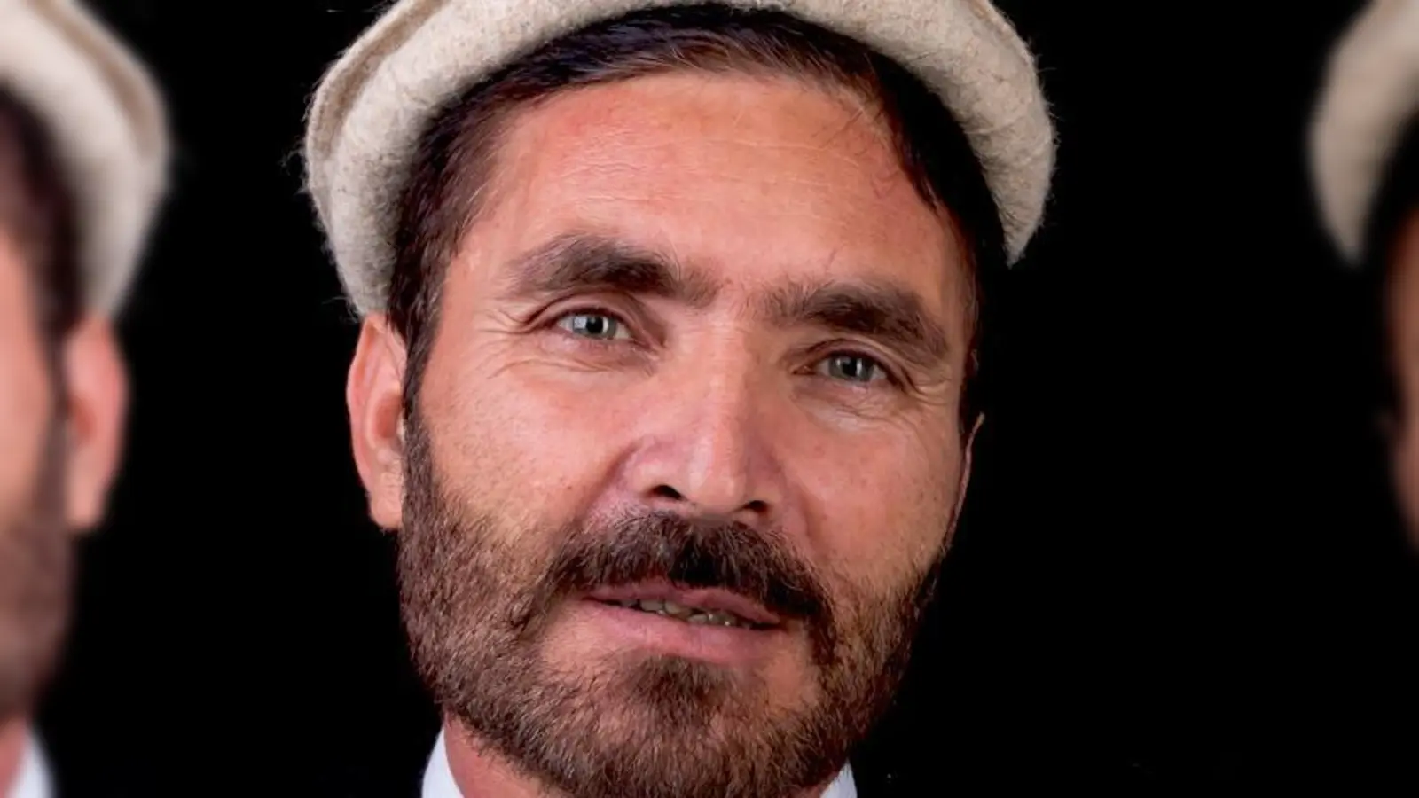 Wie fremd bleiben vertraute Gesichter?	 (Foto: Ochsenkühn)