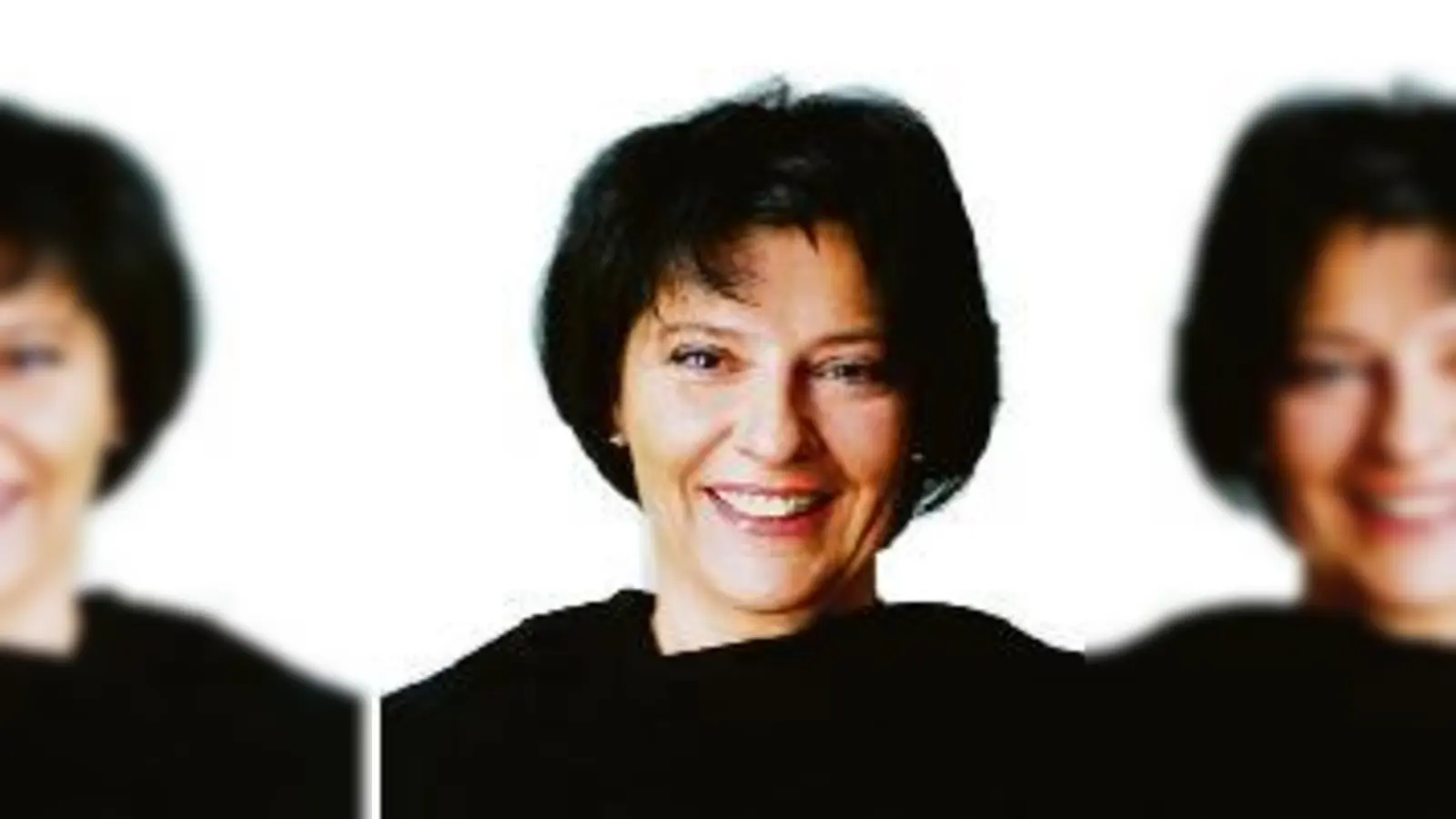 Kulturreferentin Lydia Hartl verabschiedet sich bald aus ihrem Amt.  (Foto: Archiv)