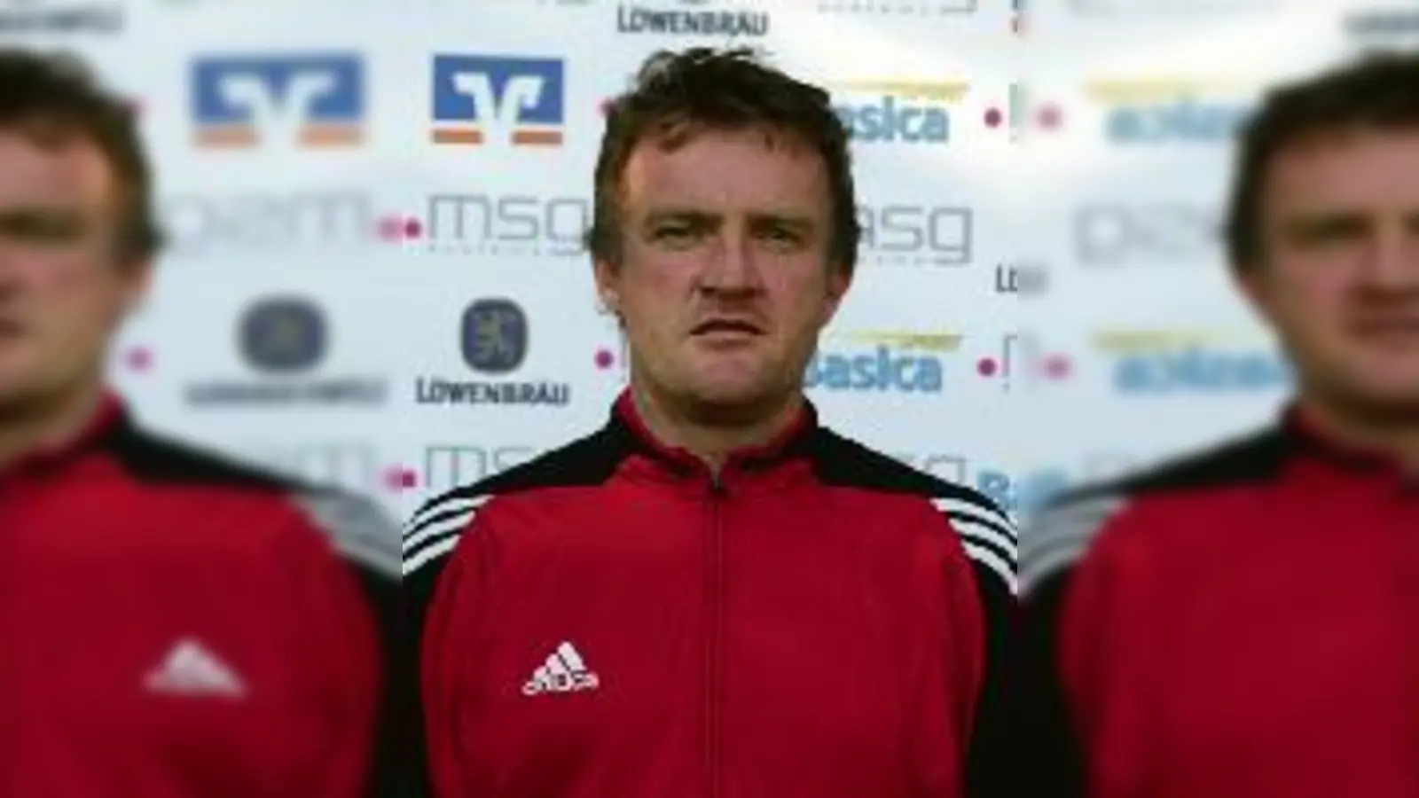 Jörg Kurth wird neuer Trainer des FC Ismaning: Bislang war er Torwarttrainer beim FCI.	 (Foto: Verein)