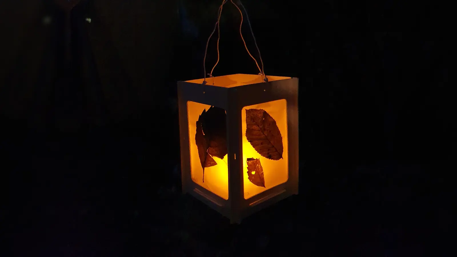 laterne (Foto: jhö)