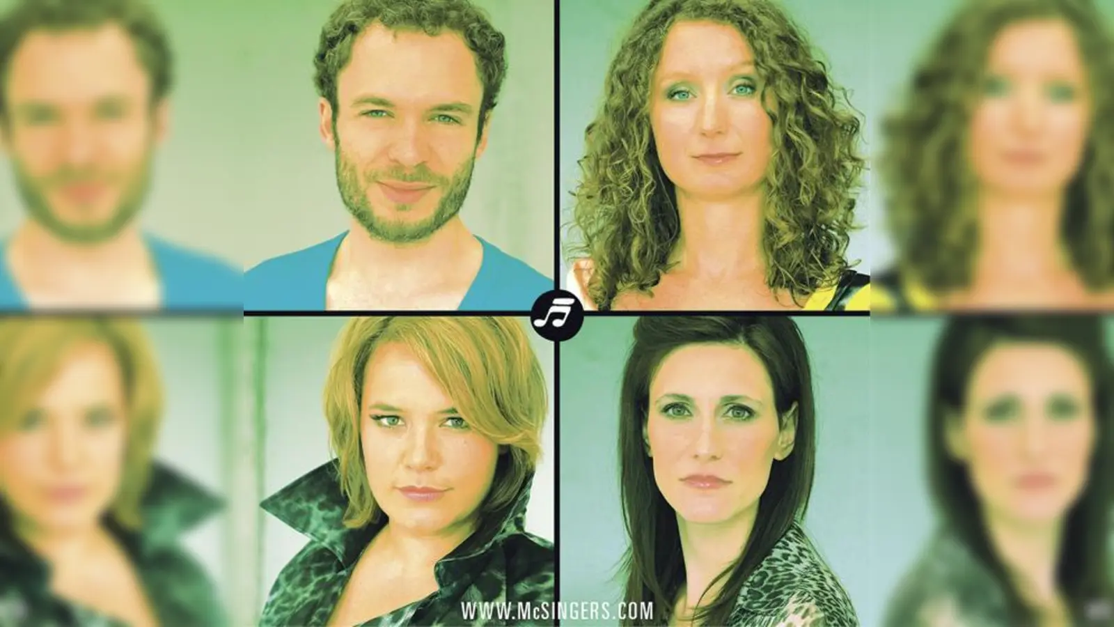 Vokaljazz vom Feinsten als Dankeschön für die Helferinnen und Helfer.	 (Foto: VA)