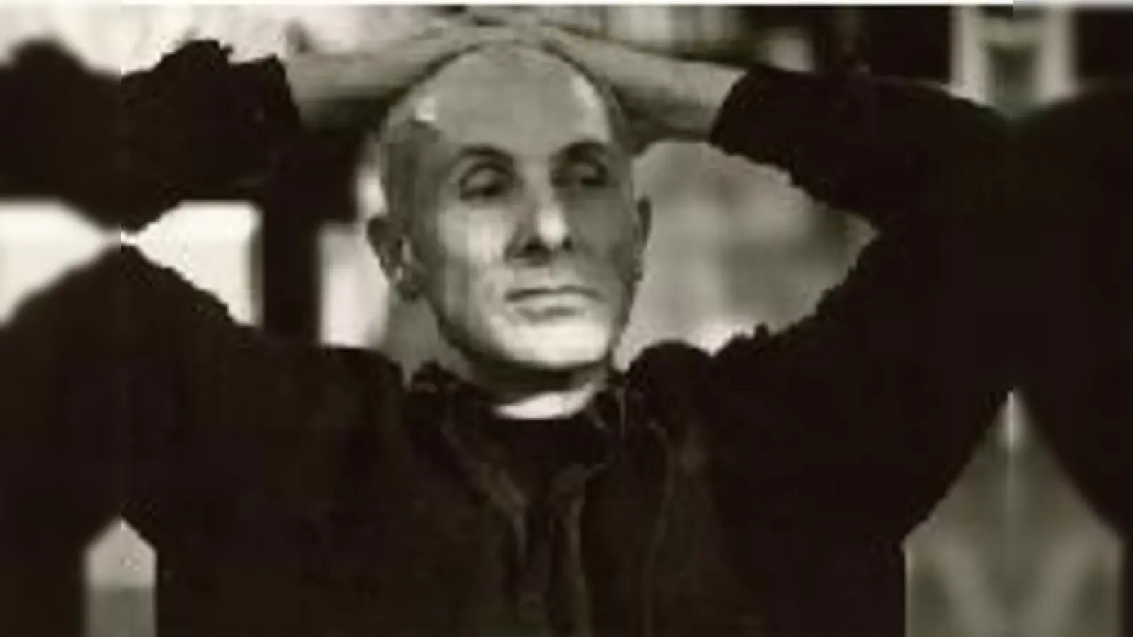 »Das Ich ist ein wildes Tier«: Ausstellung von Herbert Achternbusch in der Monacensia.  (Foto: VA)
