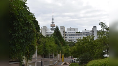 Das Stück findet im Olydorf statt. (Foto: Daniel Mielcarek)