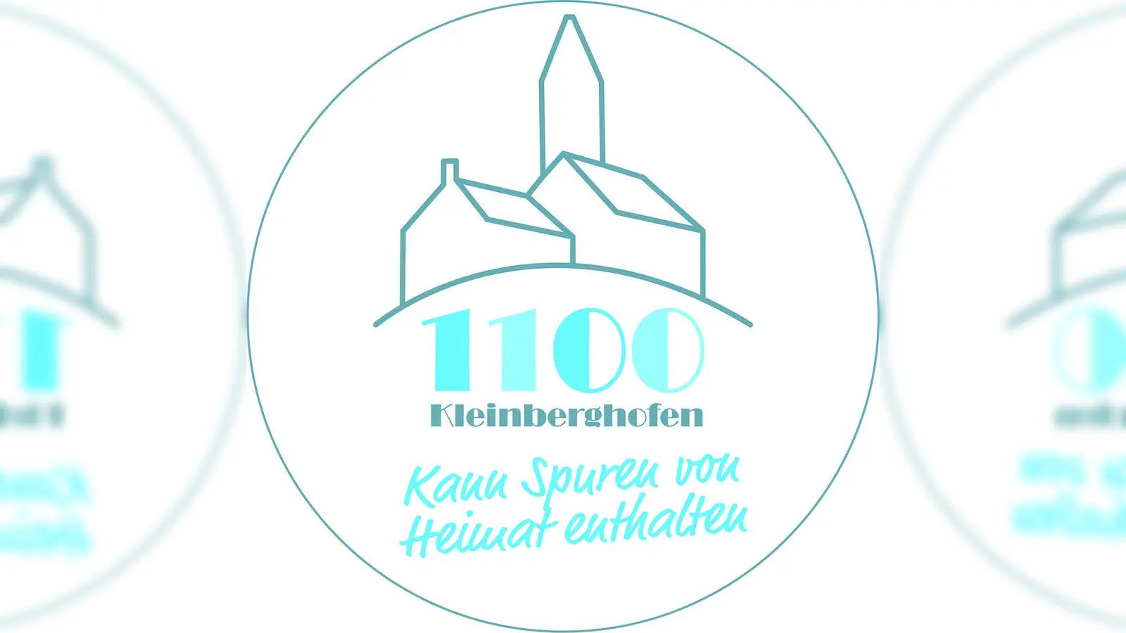 Jubiläumsfeier Kleinberghofen (Foto: Ortsverband Kleinberghofen)