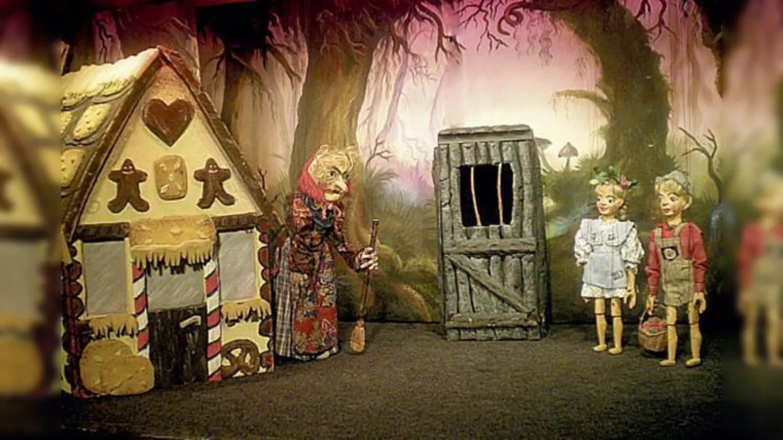 Vom 17. bis 29. Juni ist das »Festival der Marionetten« in Unterhaching zu Gast. 	 (Foto: VA)