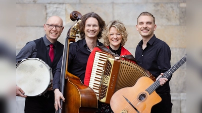 Am Rosenmontag darf man sich auf einen großen Musikgenuss im Pfarrsaal freuen. (Foto: Orchestra Mondo)