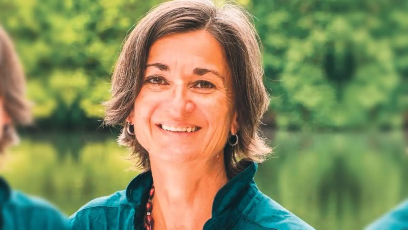 Autorin Christa Spannbauer: Auf die kleinen Freuden des Lebens kommt es an.	 (Foto: VA)