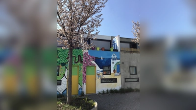 Das Olympiadorf ist viel mehr als nur eine Sportinstitution. (Foto: Daniel Mielcarek)