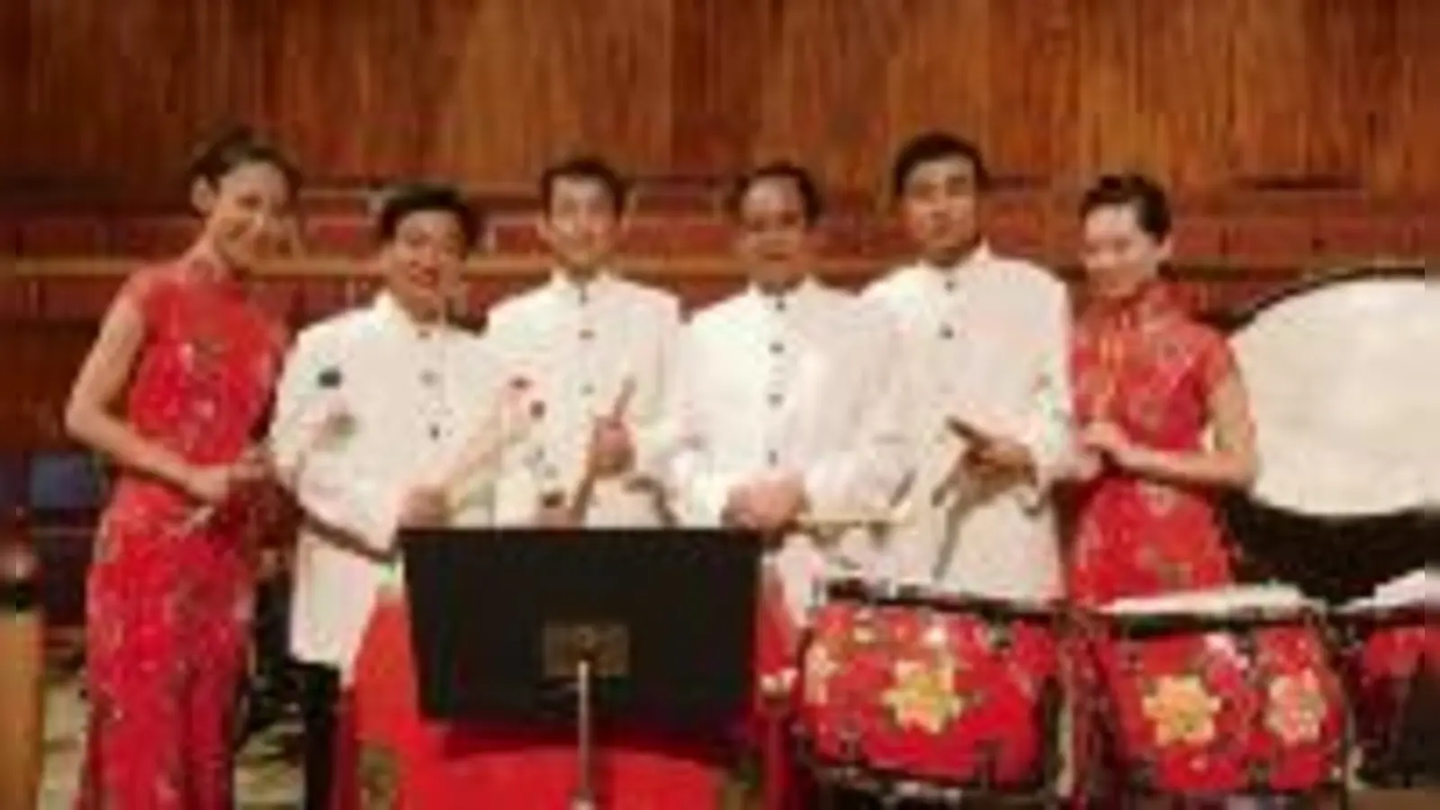 Beginnen Sie das neue Jahr mit den Künstlern des Großen Chinesischen Neujahrskonzerts.	 (Foto: VA)