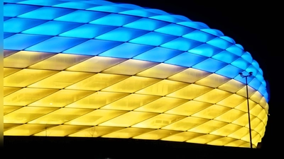 In der Allianz Arena wird 2026 und 2028 wieder die NFL zu Gast sein. (Foto: job)