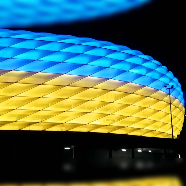 In der Allianz Arena wird 2026 und 2028 wieder die NFL zu Gast sein. (Foto: job)