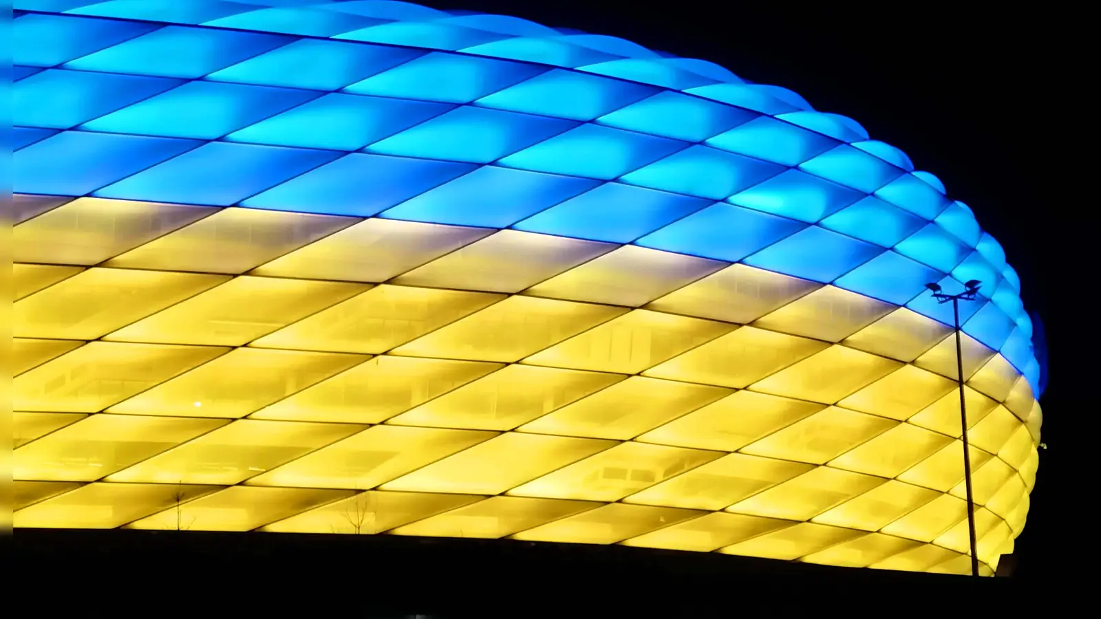 In der Allianz Arena wird 2026 und 2028 wieder die NFL zu Gast sein. (Foto: job)
