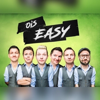 „Ois Easy” läutet das Volksfest ein. (Foto: Ois Easy)