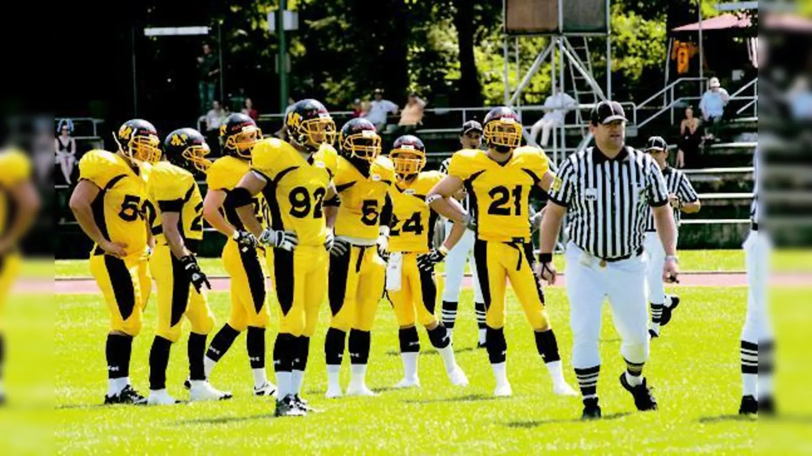 Robert Zernicke, Anführer mit der Nummer 92 (Foto aus der vergangenen Saison). 	 (Foto: Philipp Liebhart)