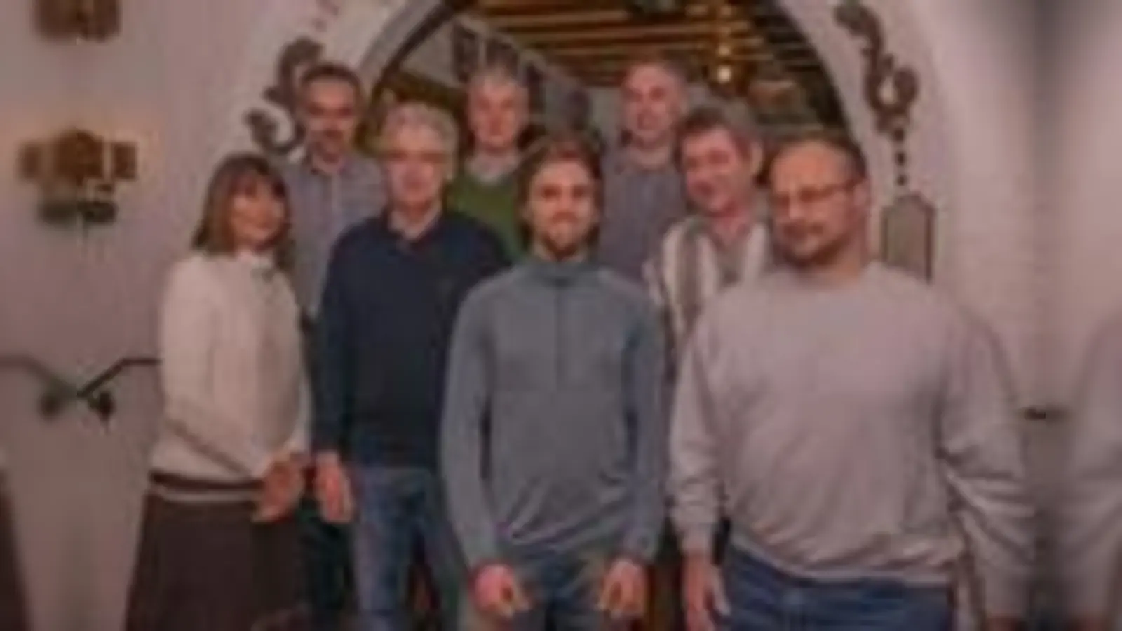 Auf die neugewählte Vorstandschaft der Kanuabteilung des TSV Schongau warten zahlreiche Aufgaben. Sie wollen mit einem attraktiven Frühjahrsprogramm durchstarten. (Foto: TSV Schongau)