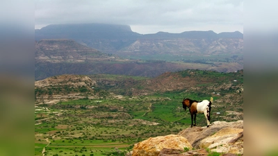"Das andere Äthiopien" ist Thema des VHS-Vortrags im Klosterbauhof. (Foto: CC BY-SA 2.0)