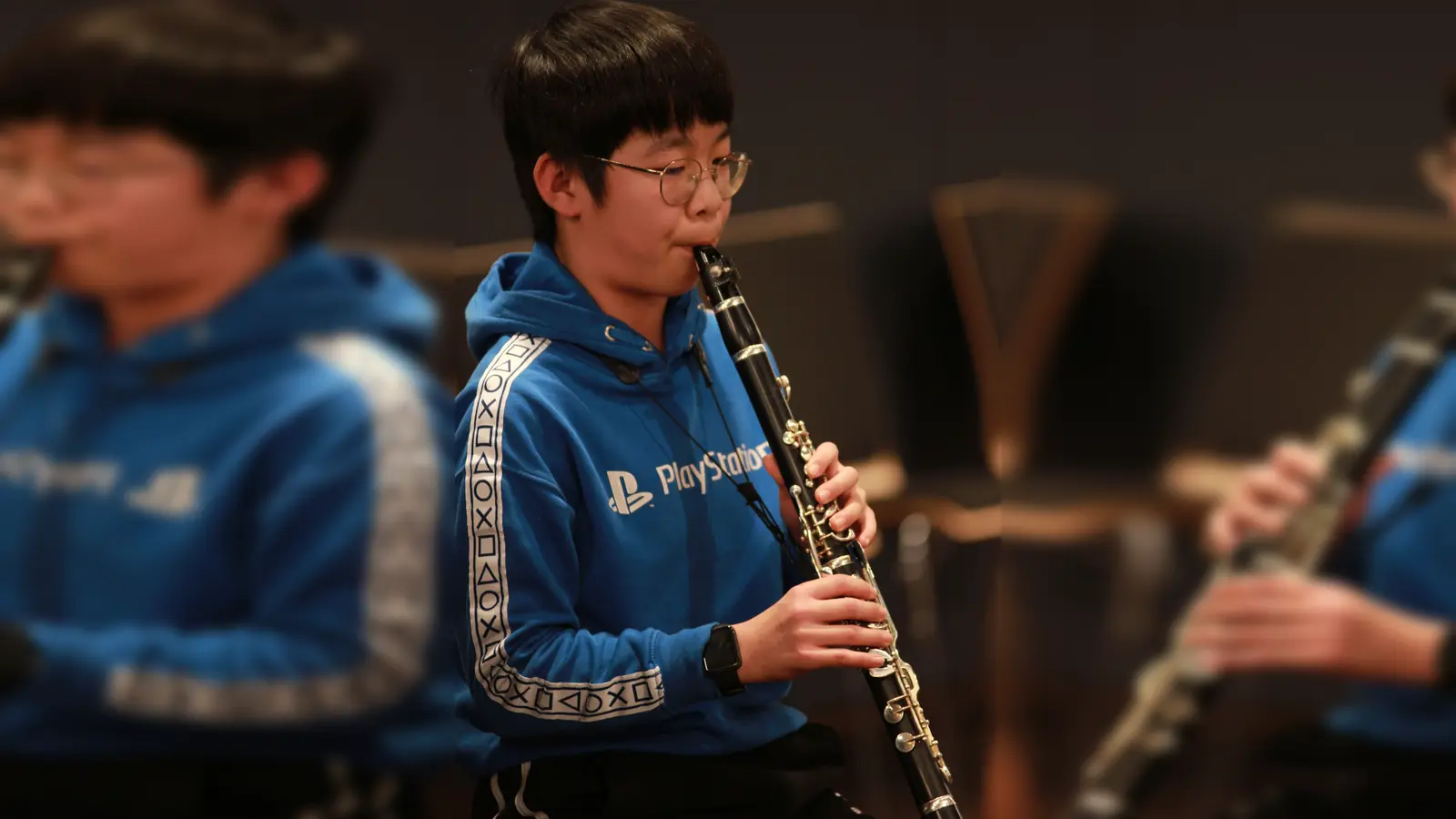 Schüler der Musikschule verzaubern am 4. März mit ihrer Musik. (Foto: Musikschule)