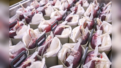 Jeden Tag werden allein in Bayern etwa 2.000 Blutspenden benötigt. (Foto: DRK-Blutspendedienst Baden-Württemberg – Hessen)