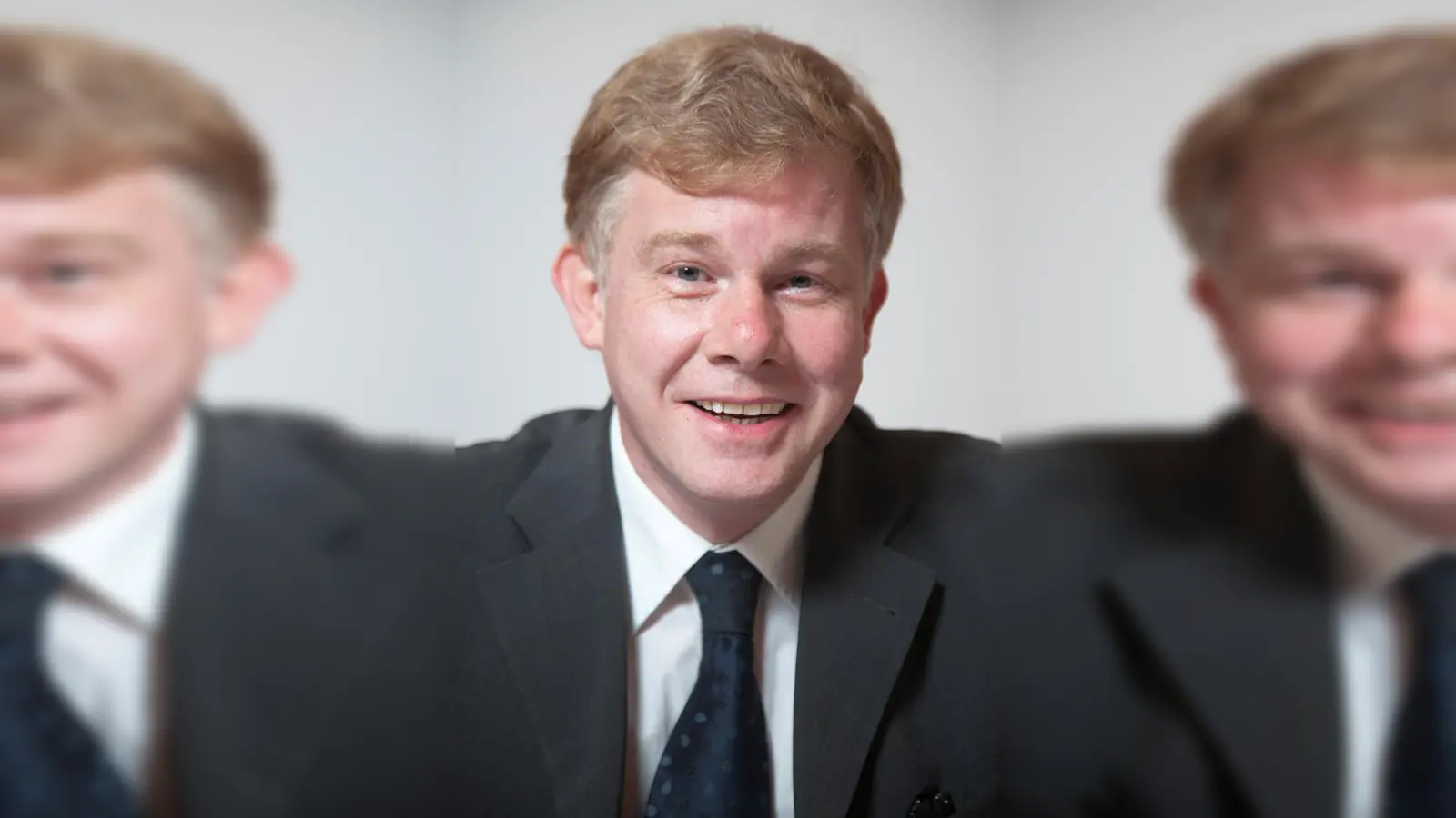 Der bekannte Autor und Regisseur Marcus Everding hat wieder für die Ayinger Gmoa-Kultur ein historisches Thema aufgegriffen und in ein Stück verwandelt.  (Foto: Privat)