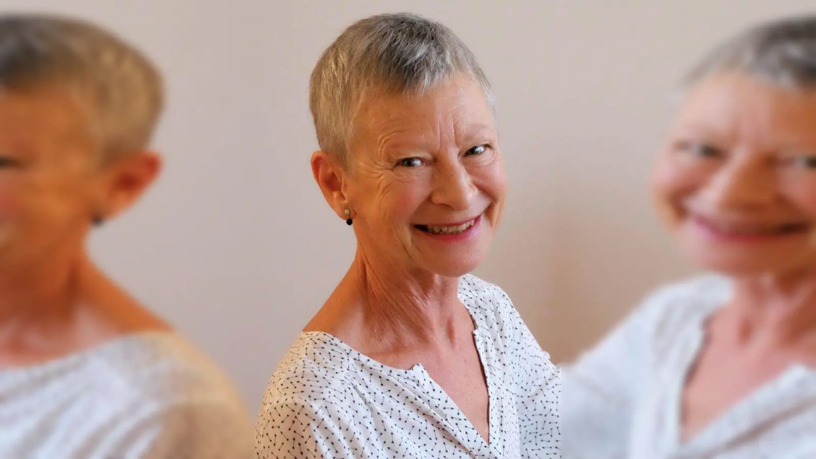 Annette Rennie. (Foto: Doris M. Würgert)