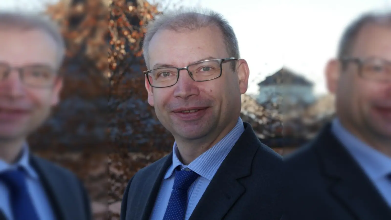 Übernahm zum 1. Juni die Leitung des Gesundheitsamtes Weilheim-Schongau: Dr. Stefan Günther. (Foto: Gesundheitsamt)