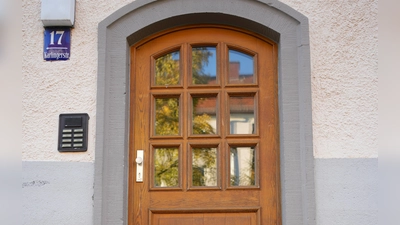 Lebendiger Ort für Kreativität und Austausch: Die Zwischennutzung Karli17 befindet sich in einem ehemaligen Wohnhaus in der Karlingerstraße 17. (Foto: Ralf Dombrowski)