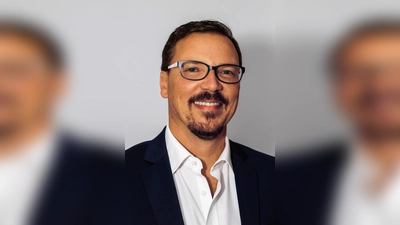 Andreas Janson, Kommunalwahl 2020, Feldkirchen, UWV (Foto: privat)