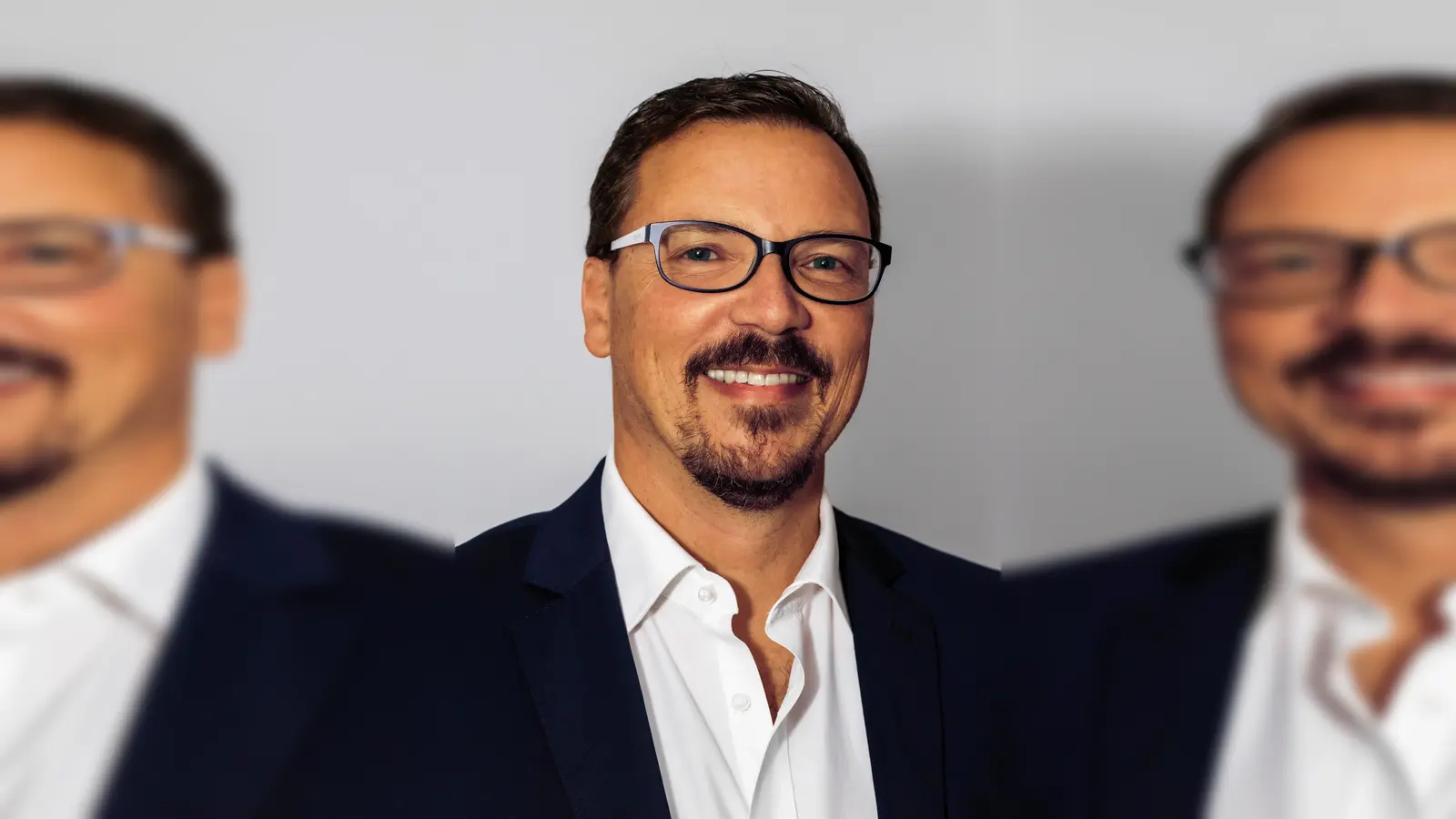 Andreas Janson, Kommunalwahl 2020, Feldkirchen, UWV (Foto: privat)