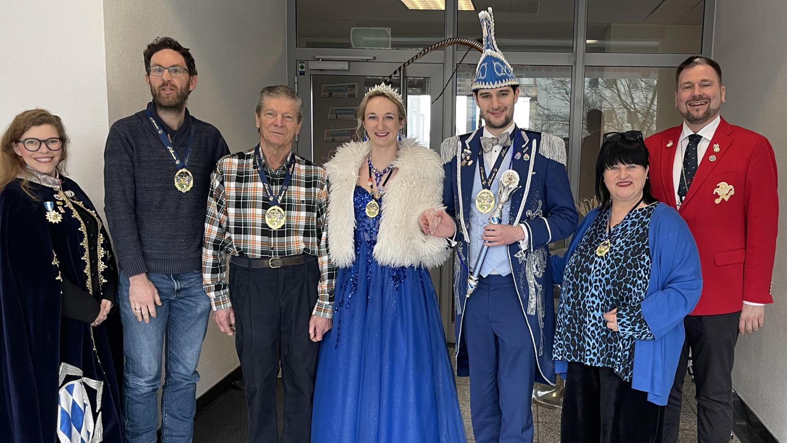 Faschingsorden-f-r-die-M-nchner-Wochenanzeiger