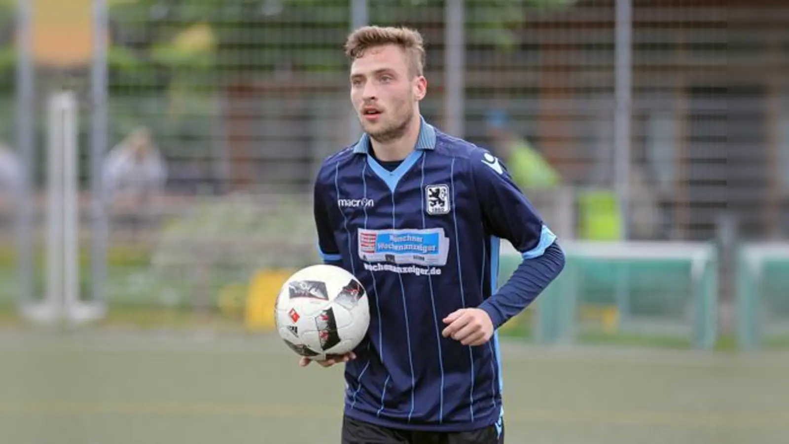 Neue Gesichter bei Amateur-Löwen (Foto: red)