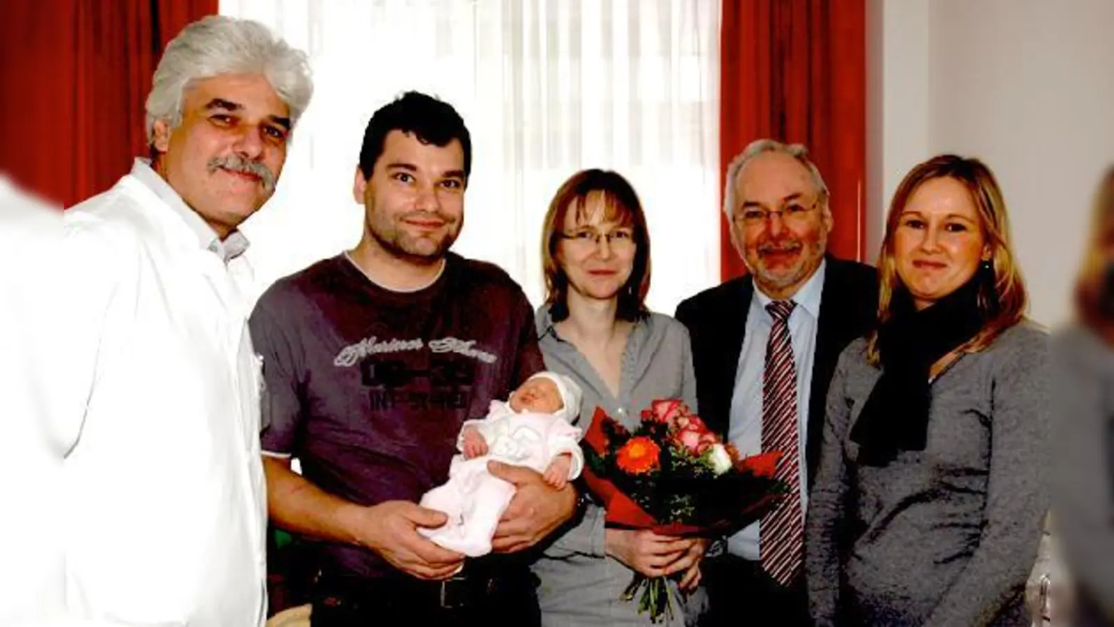 Schwabing · Baby-Boom (Foto: red)