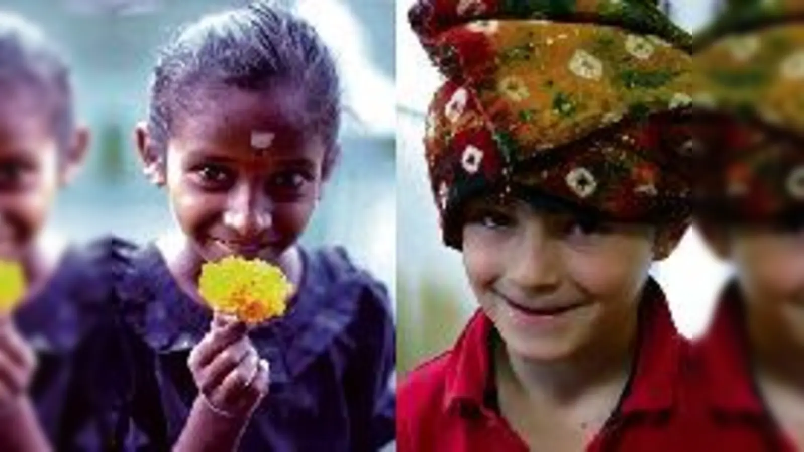 Münchner hielten ihre Reiseerinnerungen an Indien in vielen Fotos  (fest.Foto: VA)