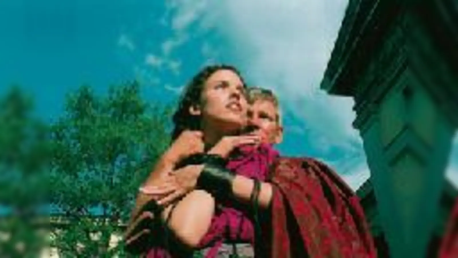 Sophokles Antigone in der Übersetzung von Hölderlin ist ab 20. Juli im Glyptothek-Hof zu sehen. (Foto: VA)