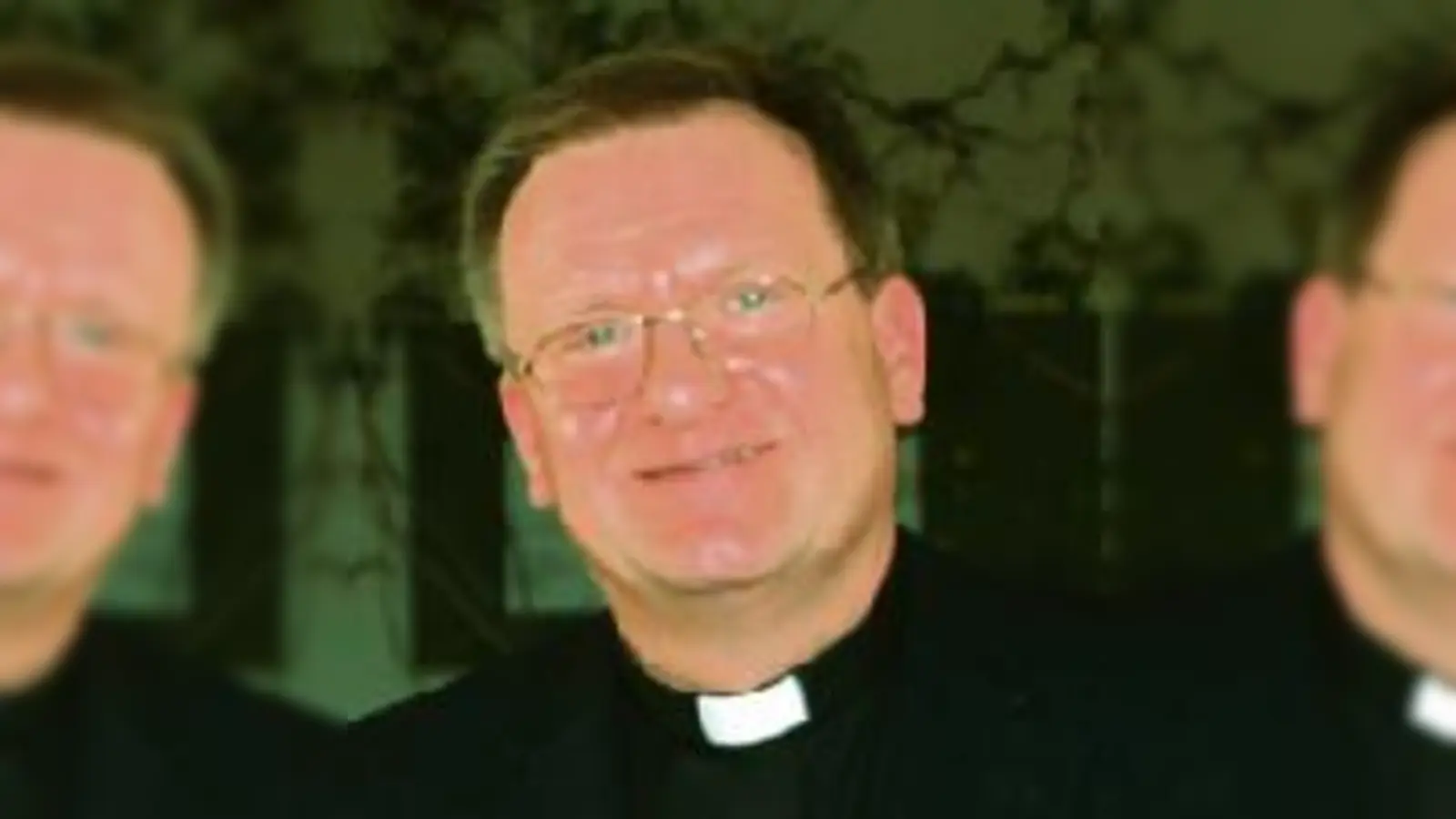 Diakon Marek Lange verlässt die Haimhauser Gemeinde mit einem Abschiedsgottesdienst und einem kleinen Empfang.	 (Foto: St. Nikolaus)