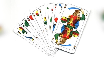 Das Schafkopfturnier ist jedes Mal gut besucht. Wer gewinnt diesmal?  (Foto: VA)