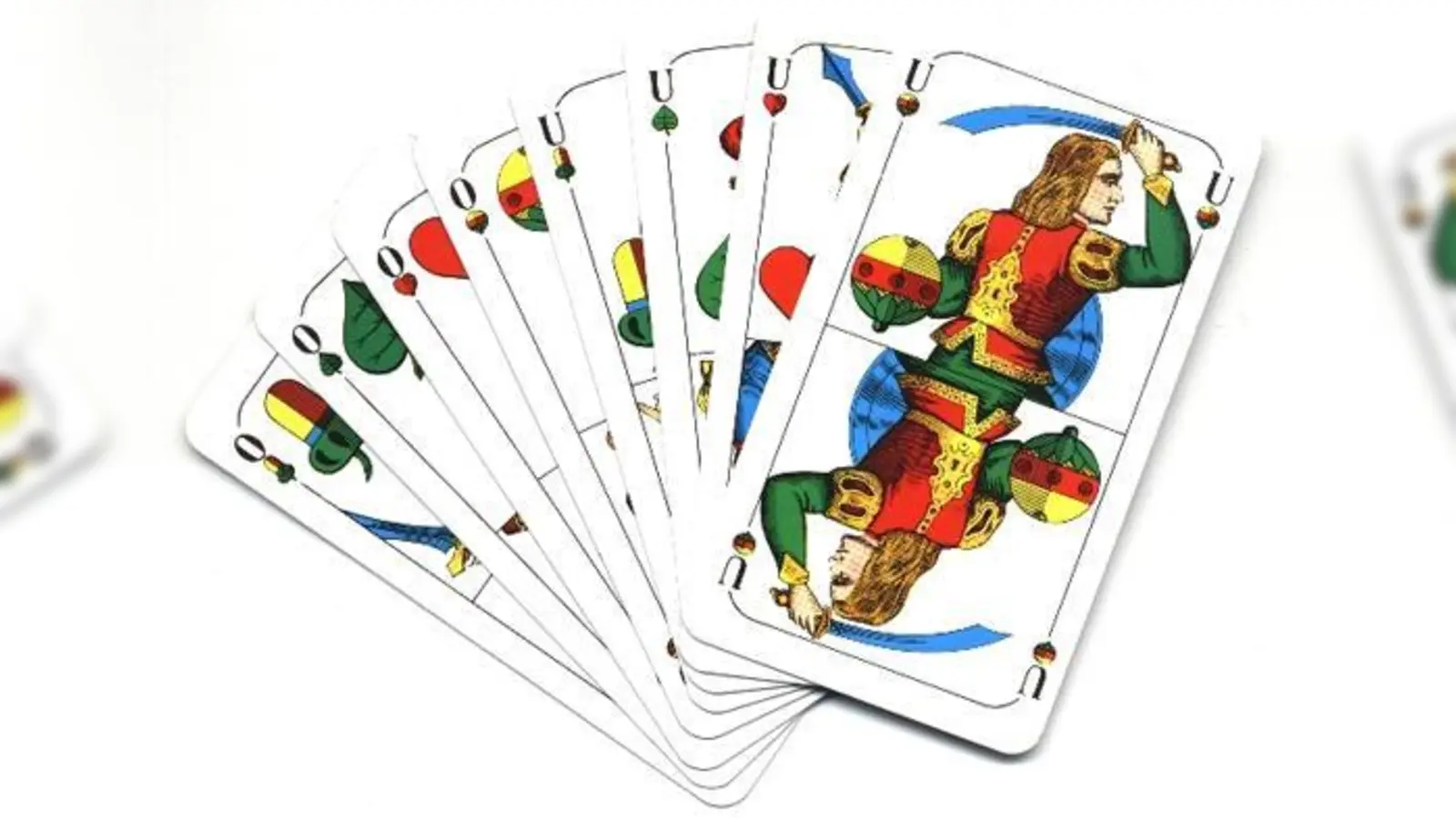 Das Schafkopfturnier ist jedes Mal gut besucht. Wer gewinnt diesmal?  (Foto: VA)