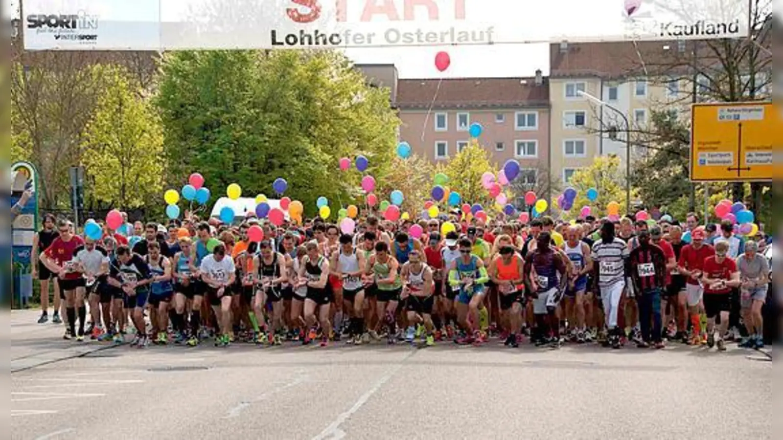 Kurzfristig kann man sich noch im Bürgerhaus zur Teilnahme anmelden.	 (Foto: Axel Schröter)
