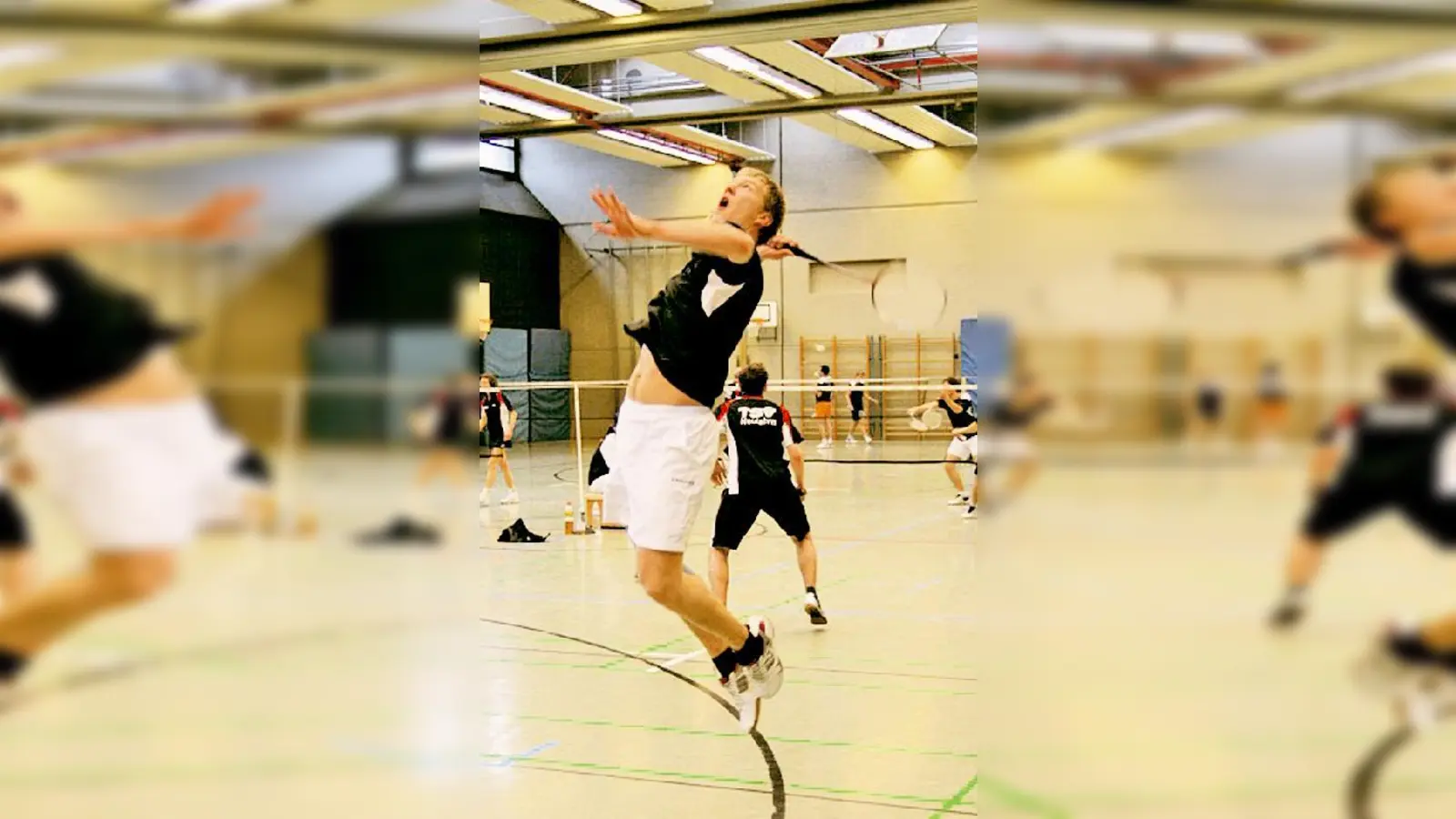 Dank guter Leistung und Teamstärke konnte der OSC gleich drei Meistertitel holen.	 (Foto: OSC)