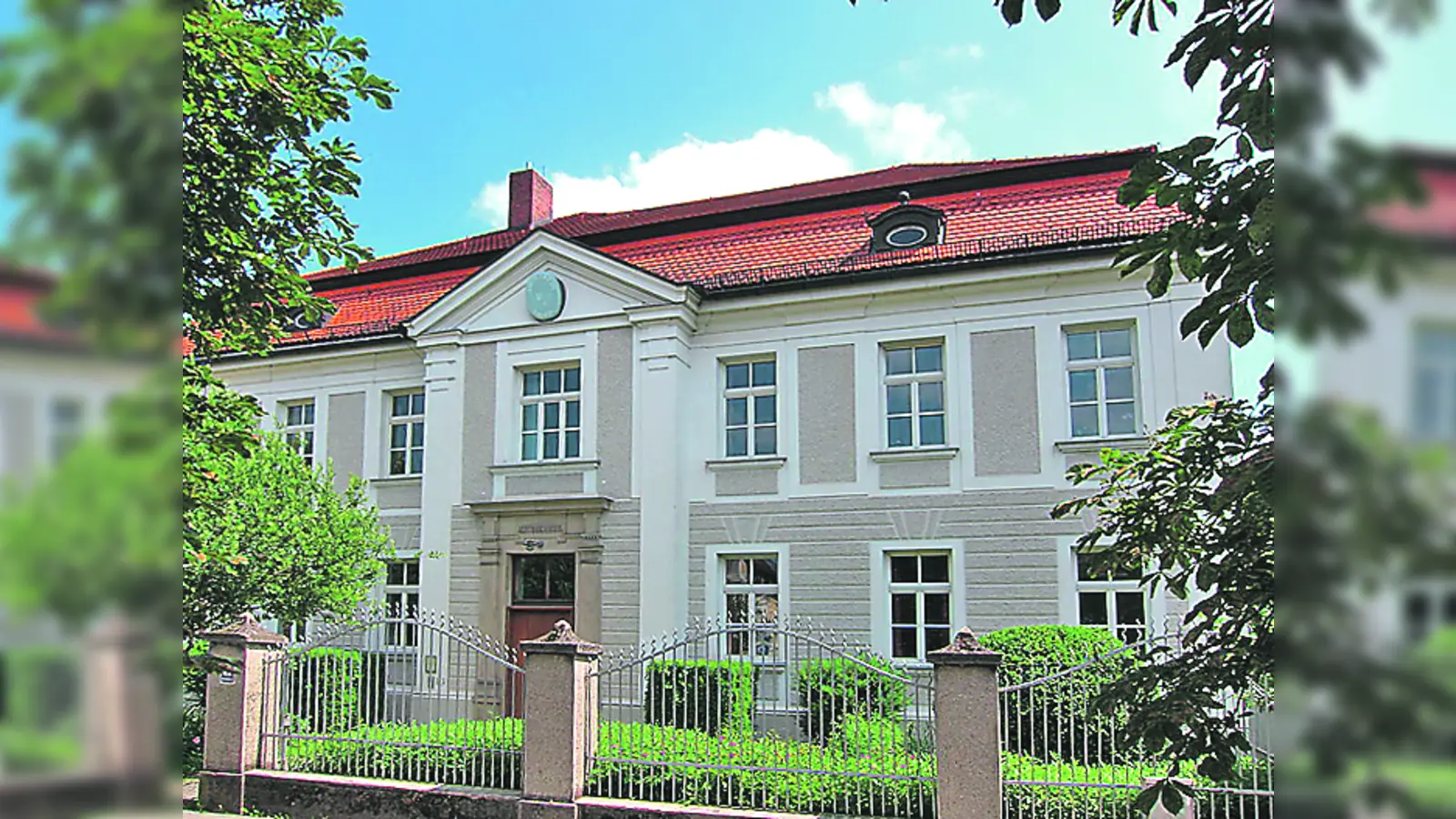 Das Amtsgericht Erding hat eine wichtige Entscheidung zu Fragen des allgemeinen Persönlichkeitsrechts getroffen. (Foto: CC-BY-SA 3.0)