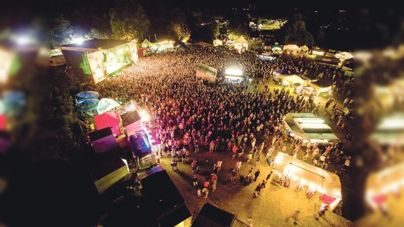 Auch in diesem Jahr wird beim Brass Wiesn Festival wieder allerhand geboten sein.	 (Foto: VA)