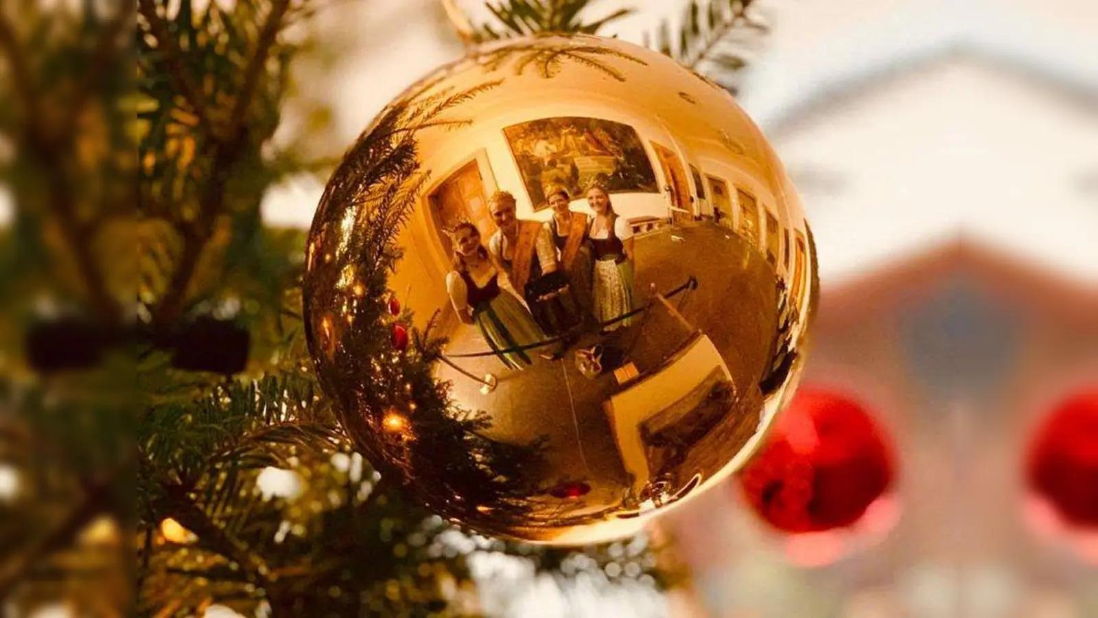 Die Milchbotschafterinnen laden ein. (Foto: VMB)