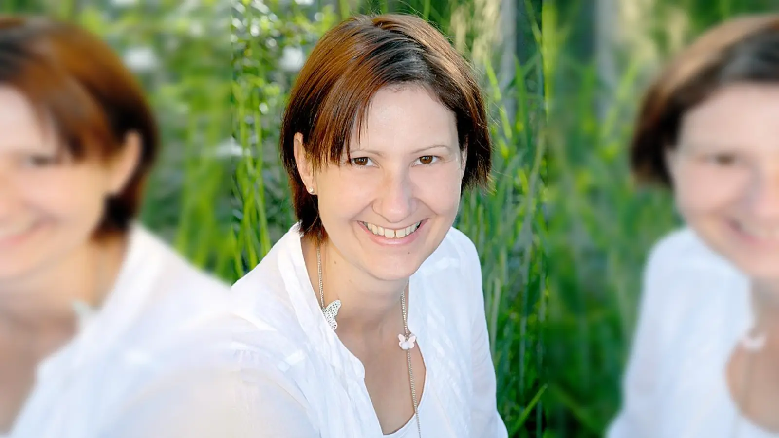 Einrichtungsleiterin Marion Jahn.	 (Foto: privat)