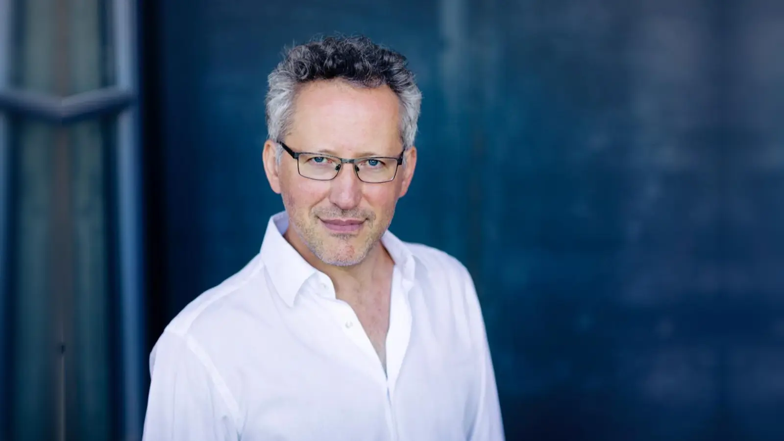 Daniel Nodel präsentiert mit dem Ensemble Haar romantische Werke beim Sommerkonzert in Haar. (Foto: VA)