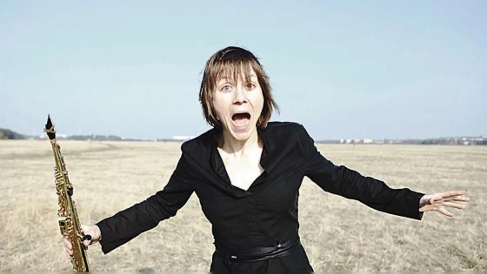 Verena Richter ist die Frau mit dem Täkst tönt und täkstet.  (Foto: VA)