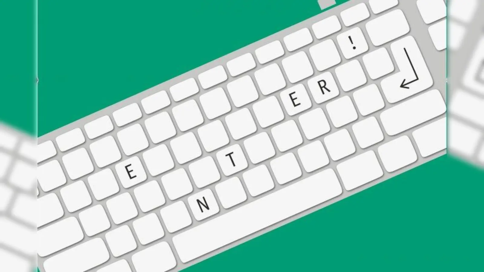 Die Stadtbibliothek Laim lädt im Zuge der Reihe „Enter! Digitale Bildung für alle!“ zu verschiedenen Veranstaltungen rund um digitale Angebote ein. (Foto: Münchner Stadtbibliothek)