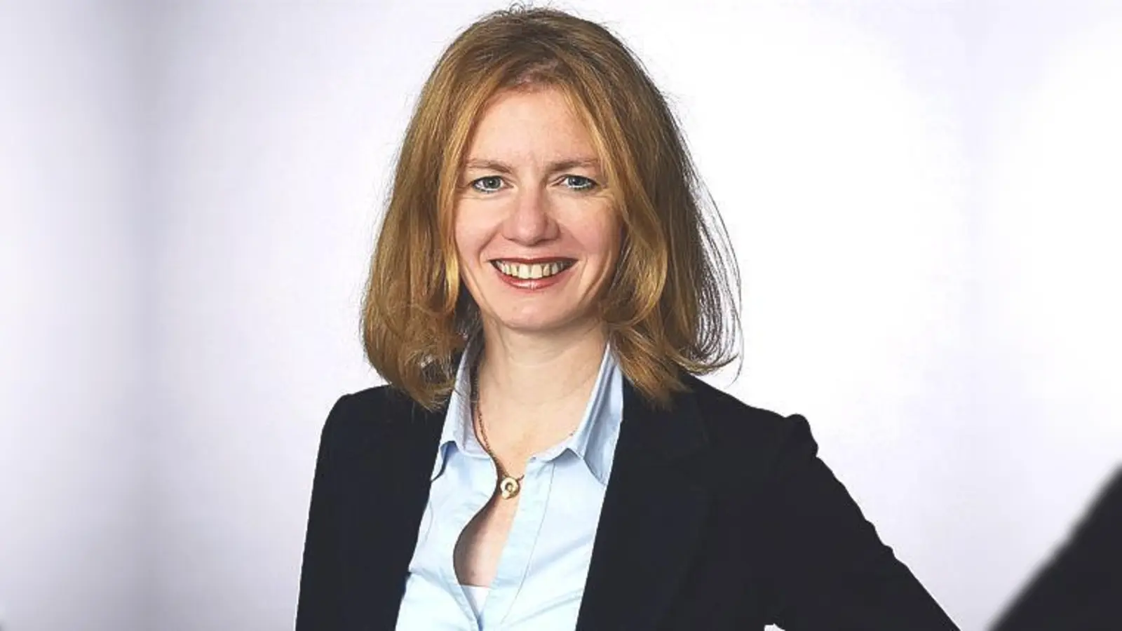 Bringt viele neue Ideen mit ein: Sabrina Bock ist neuer 1. Vorstand des »Neufahrner Schaufensters«.  	 (Foto: Privat)